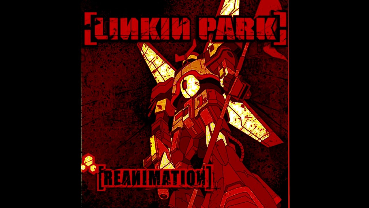 Linkin Park - Enth E End (slowed) Reanimation