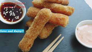 How To Cook Imitation Crab Stick