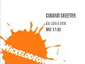 Nickelodeon Italy Cousin Skeeter Promo 2005 