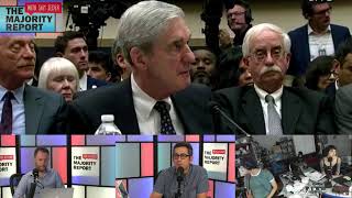 The Robert Mueller House Testimony - Mr Live - 72419