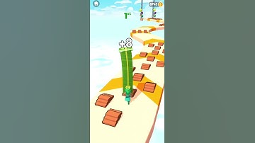 Shortcut Run - 73 Android/iOS  Gameplay #shorts #gaming