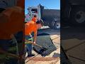 Professional Asphalt Patching and Road Surface Repair