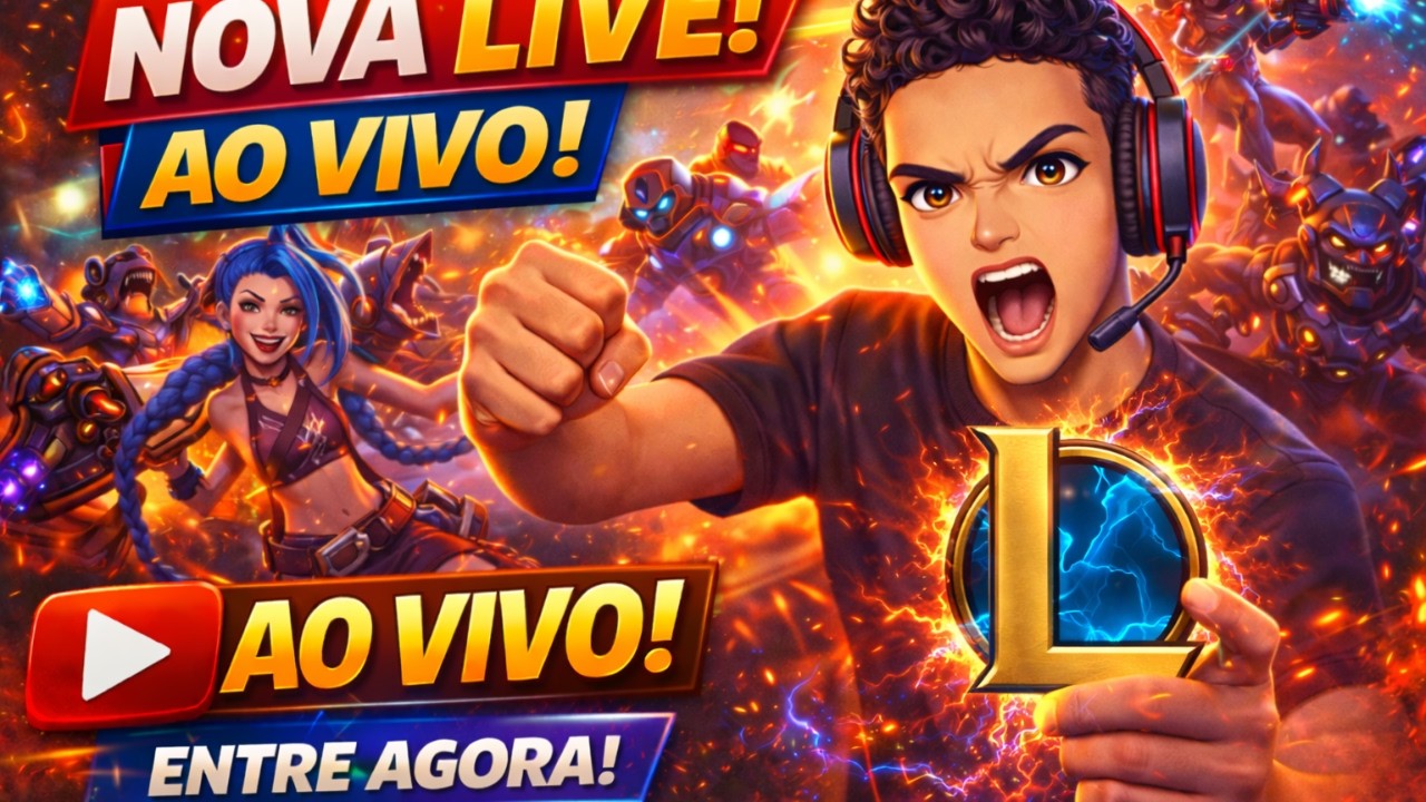 EM BUSCA DO PLATINA, VEM QUEBRAR TUDO COMIGO.