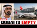 Dubai Is Emptying Out — Iconic Skyscrapers Are Rotting and Hotels Are Ghost Towers Now