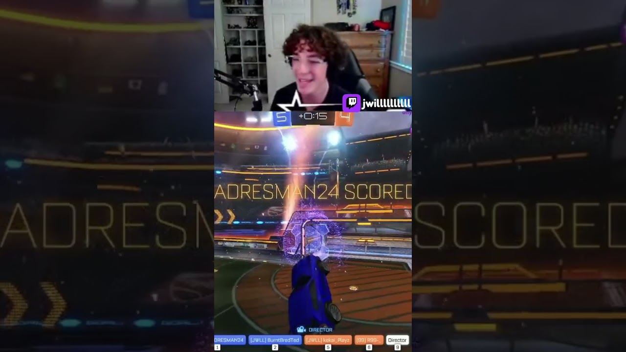 The Winner of My Custom Tournament 