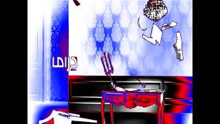 Mbc Drama Ident 5 In Ethereal Voices Zynaptiq Edition