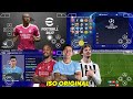 eFootball PES 2027 PPSSPP Android Offline Full Update 