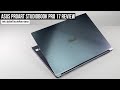 Asus ProArt StudioBook 17 youtube review thumbnail