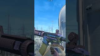 CS2 skins are kinda weird! #cs2