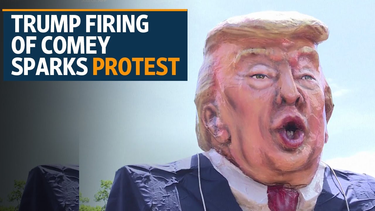 No independent prosecutor for Russia probe: White House