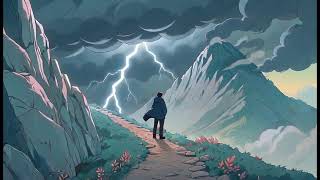PBL 8-9 How can images show challenges and perseverance