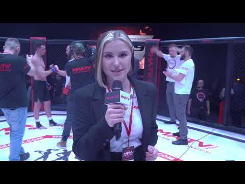 SportLife 122  Результаты турнира ММА Серия-49  Ислам Махачев сразится за титул UFC?  Новости ММА