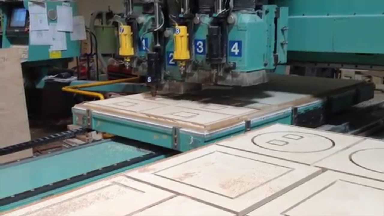 Drilling With Precision