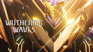 Sigillum Boss Theme phase 3 Extended  Wuthering Waves Ost