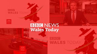BBC Wales Today: Weekend Bulletin (22nd August 2021)