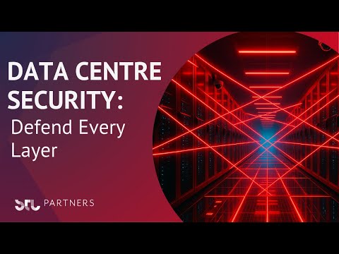 Data Centre Security: Key Principles and Best Practices