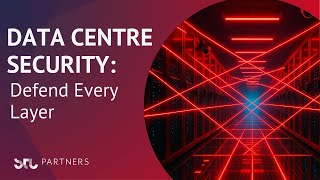 Data Centre Security: Key Principles and Best Practices