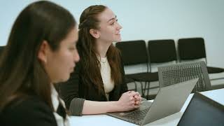 What is Messer's Graduate Development Program?