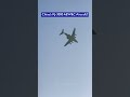 China’s Next-Gen KJ-3000 AWACS Spotted in New Test Flight
