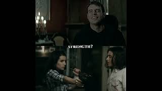 Roman Bridger Vs All Ghostface