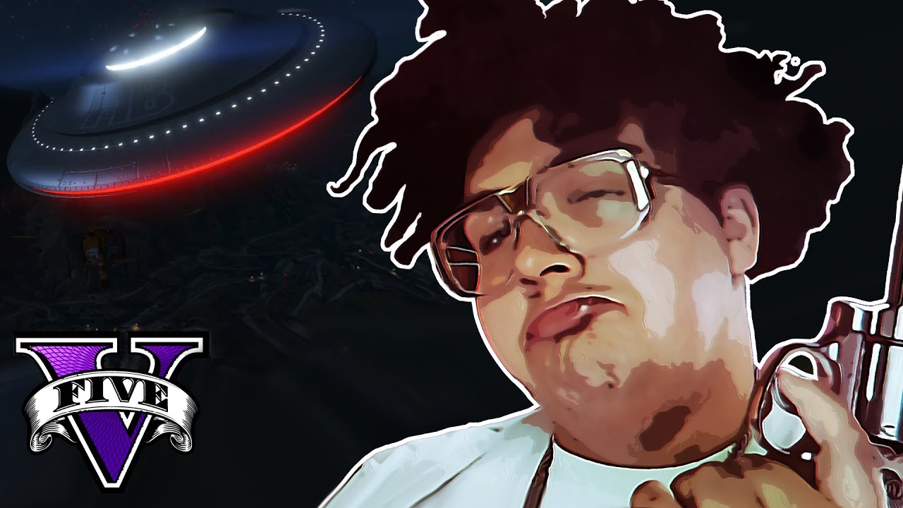 REBEL V ULICÍCH - DOSTANU SE KE SVÝMU BUNKRU?!