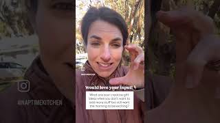 Would love to hear any victories or gift ideas you have that fit this bill 👇🏼