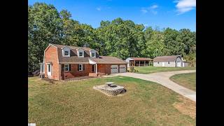 798 Burnt Gin Road video tour