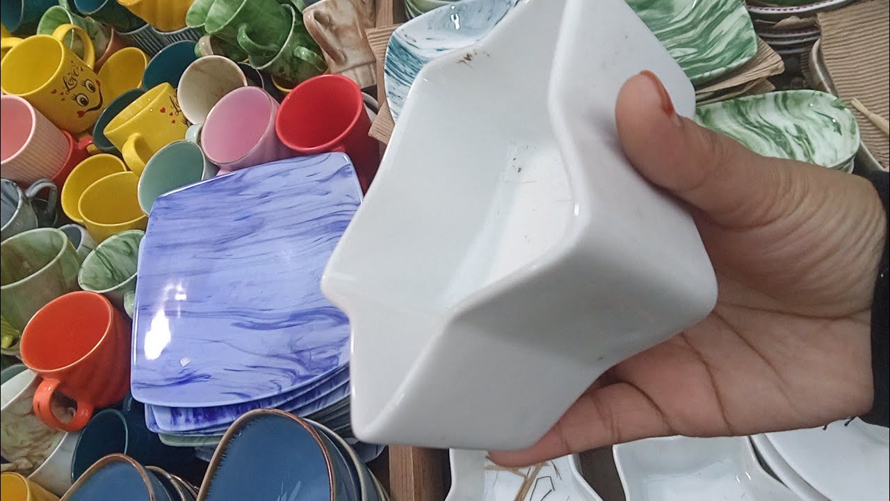 ভাইরাল সিরামিক কাপ