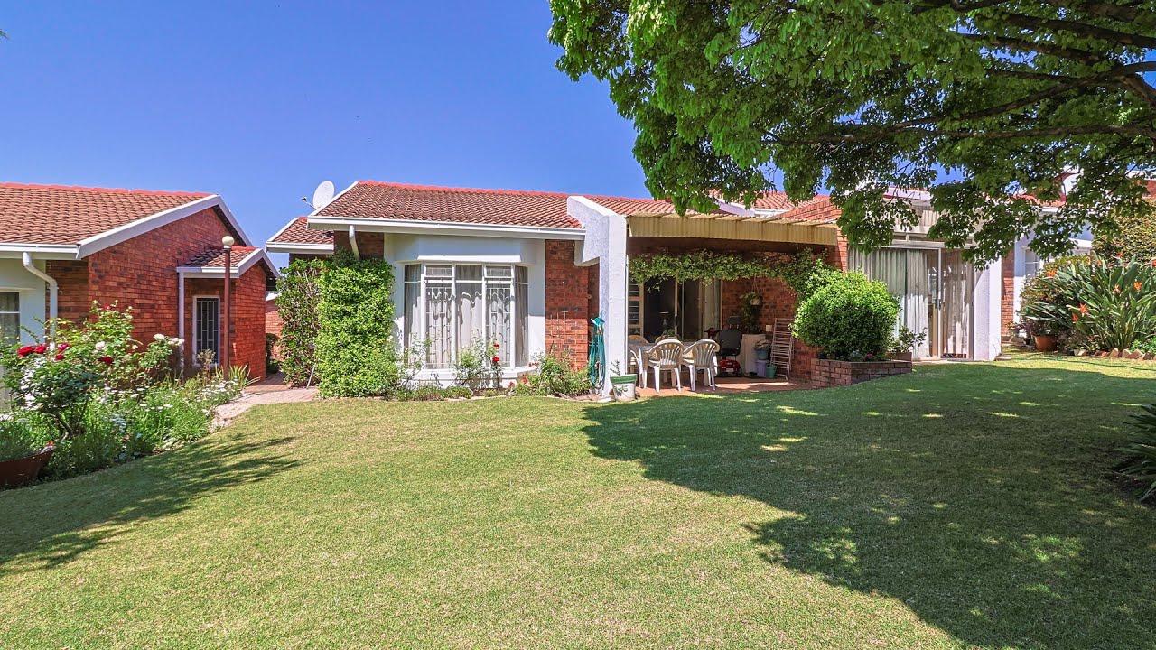 2 Bedroom For Sale | Northwold