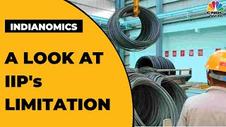 Download lagu Deep Dive Into Index Of Industrial Production: Fixing The IIP Methodology, Experts Discuss