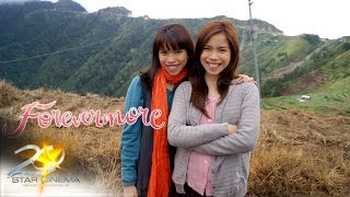 Up Close with Joj and Jai Forevermore set visit | 'Forevermore'