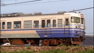 115系N35編成信越本線上り快速新井行き3374M