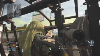 *INSANE* Crossbow Kill in WARZONE - Call of Duty®: Modern Warfare®