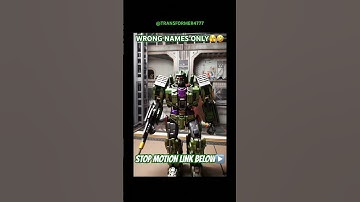#transformers #gundam #transformersprime #stopmotion #bumblebee #riseofthebeasts #cybertron #toys