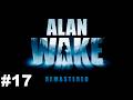We Got Nearly Caught By The FBI | Alan Wake Remastered | SanderThePanda