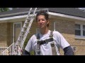 Duofast Cordless Nailer