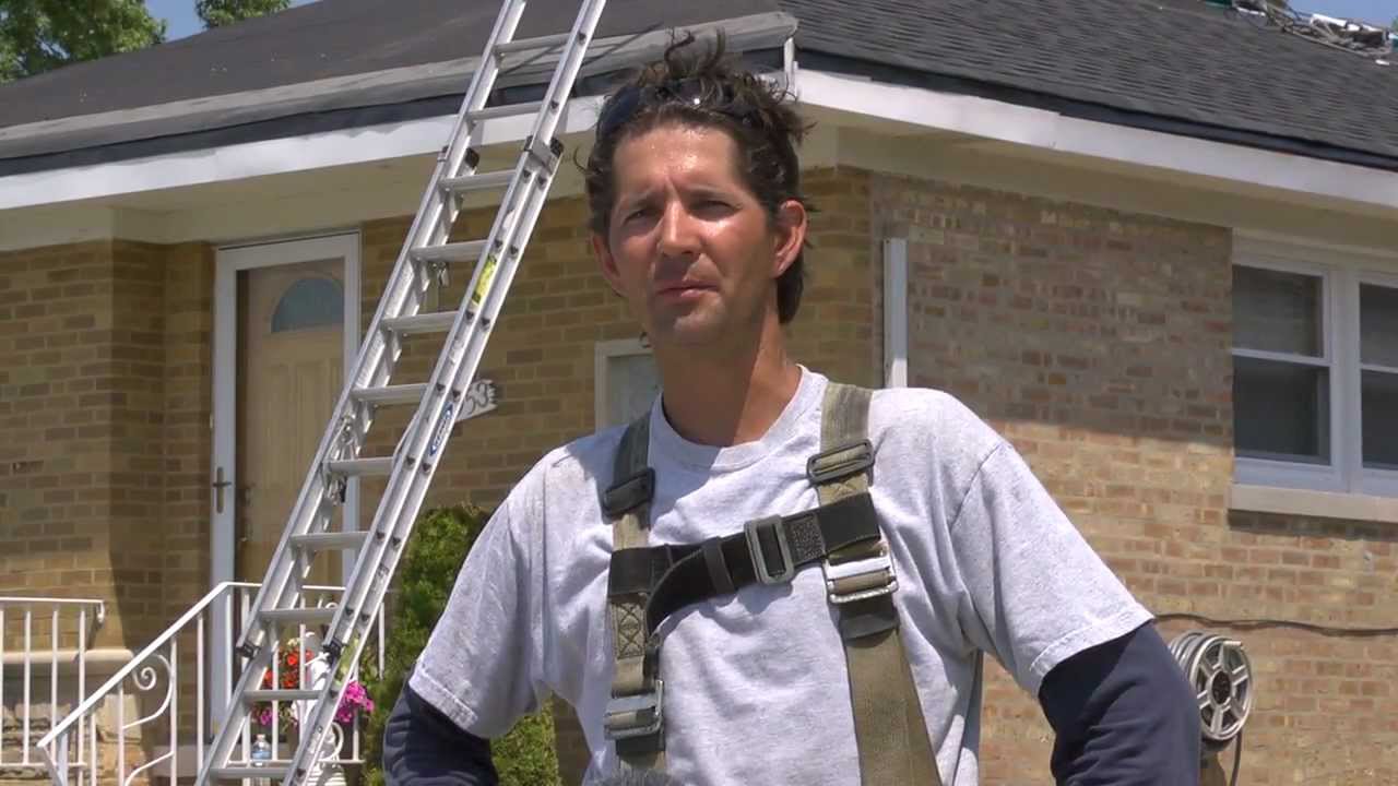 Duofast Cordless Nailer