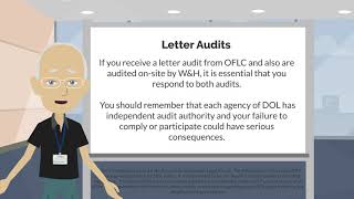 H2 General Audit Information