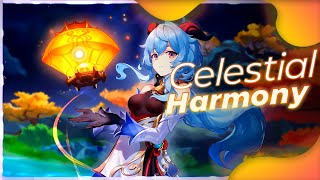 Celestial Harmony: The Best Music Drop This Week
