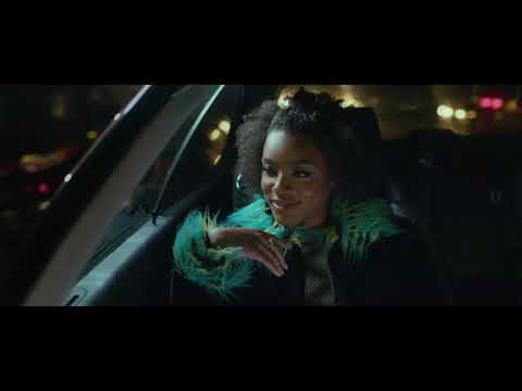 Mamii - Intimate (Official Video)