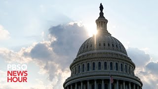 WATCH: Officials testify on how FEMA will respond to natural disasters amid the pandemic