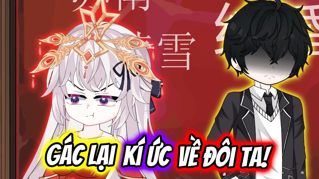 (Full) Gác Lại Kí Ức Về Đôi Ta! | TTD Vietsub