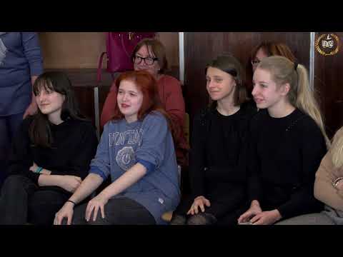 Мастер-класс "Культура речи" 31.01.2020