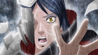 Konan 'Angel' AMV - Call For Heroes