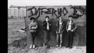 Inferno - Ich liebe nur mich