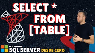 SELECT en SQL Server - #5 Microsoft SQL Server desde cero