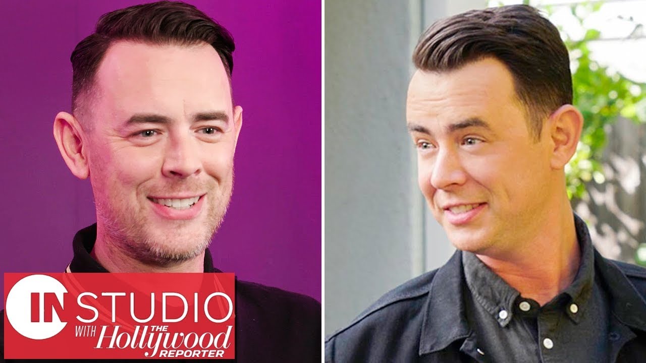 Colin Hanks Talks 'Life in Pieces' Season 4 & 'Jumanji: Welcome to the Jungle' Sequel | In Studio