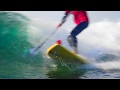 SUP波乗り19-1-23〜25【カイトクラブ沖縄】
