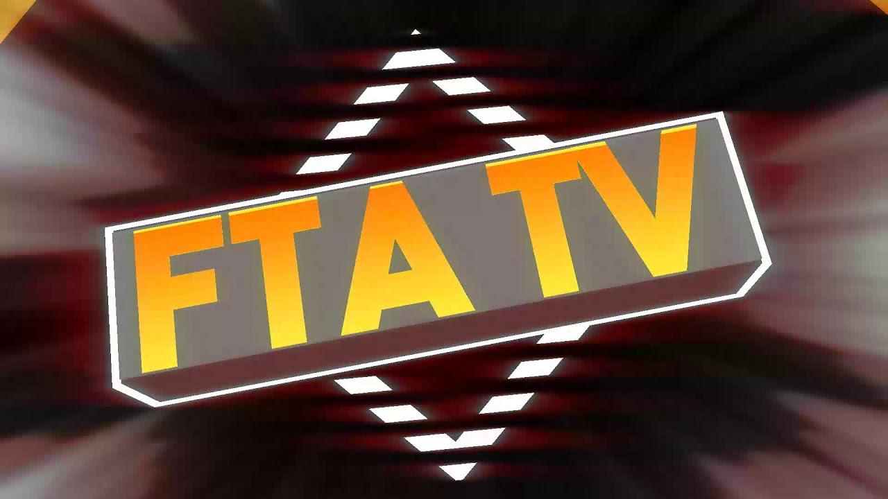 FTA TV (INTRO) YouTube