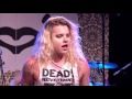 Santa Cruz: Aiming High - Breaking Band on AXS TV